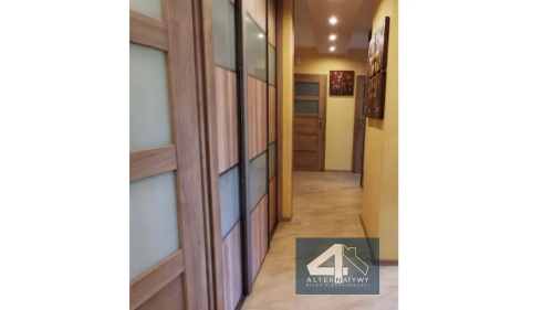 2Pokoje Balkon Dolnośląskie Winda