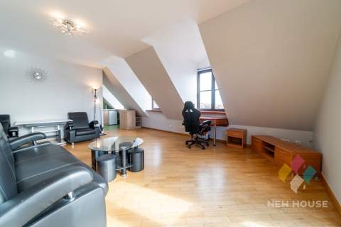 Apartament z pełnym widokiem, 2 miejsca postojowe