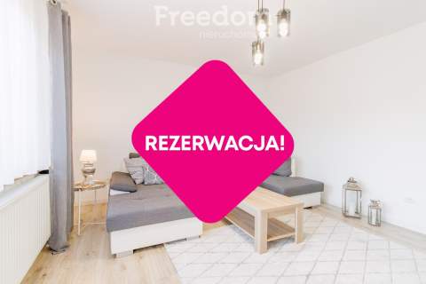Gotowy dom rodzinny w Wojniczu blisko A4
