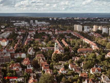 3-pokojowe mieszkanie we Wrzeszczu