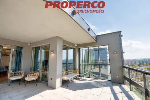 Apartament 102,06 m2, Plaza Tower