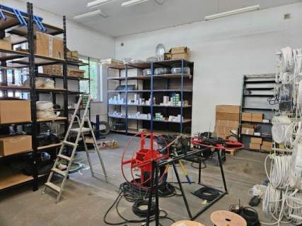 Lokal użytkowy na sprzedaż, 600 m2, Szczecin