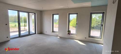 DOM W CENIE MIESZKANIA 107,5 M2 Z OGRODEM