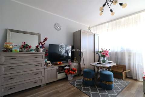 Mieszkanie na sprzedaż, 36,45 m2, Szczecin
