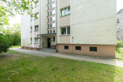 Top lokalizacja w centrum Sopotu.
