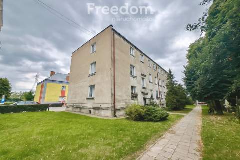 Mieszkanie 2 pokoje, do wykończenia, 46 m