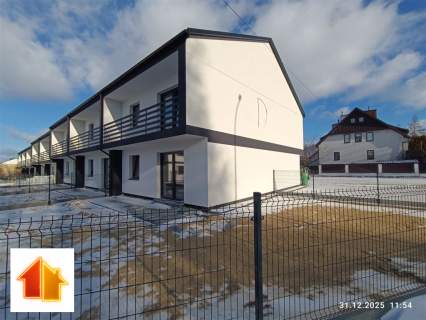 Lubaczów Mieszkanie 60 m2 2 pokoje