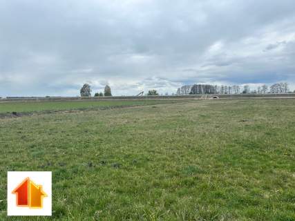 Działka ok. 1700 m2 Dobrzyniewo Kościelne