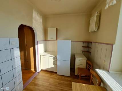 Kawalerka w centrum idealna pod wynajem 
