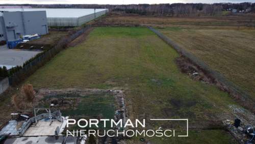 Działka pod inwestycje, Całowanie