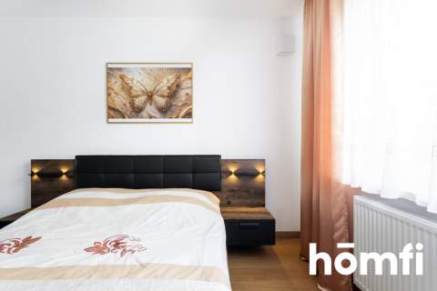 DOM z dużym ogrodem na wynajem 120m2 Stare Babice