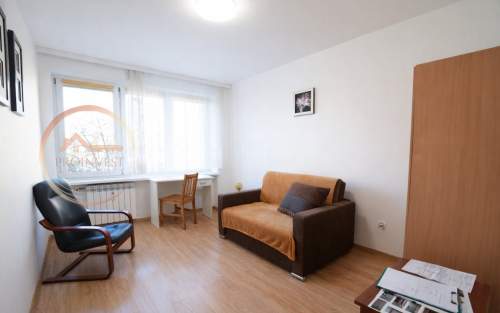 Jasne 2 pokoje,1pietro,loggia Bielawy WLKP