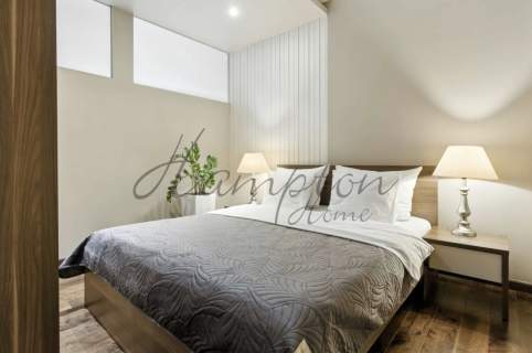 Na wynajem 3 pokoje/prestiżowy Atelier Residence