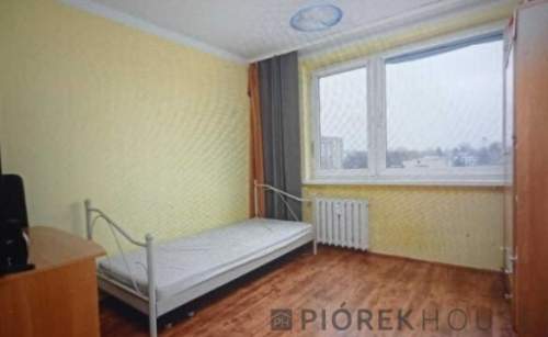 2-pokojowe mieszkanie na Bemowie