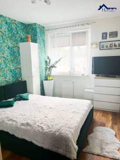 Dwustronne nowe 3 pokojowe/parking/balkon/od zaraz
