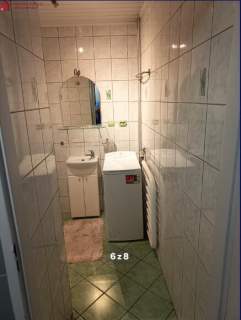 1 pokojowe 24m2 z piwnca w Nowej Hucie