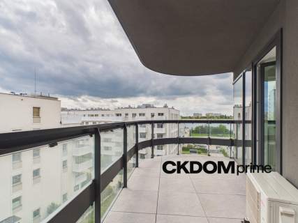 Plaza Tower II 56,12 m klimatyzacja garaż