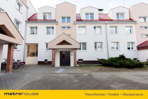 Mieszkanie 3 pokojowe/ parter/ balkon/ po remoncie