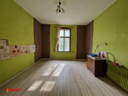 Przestronne mieszkanie - centrum Kwidzyna.