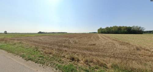 Działka o powierzchni 1,98 ha przy DK63