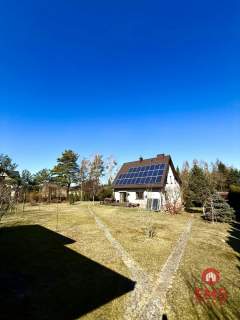 Energooszczędny Dom 300m od jeziora Giby-Suwalszcz