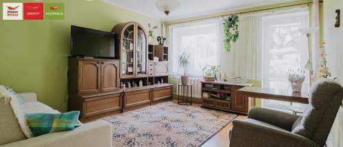 Mieszkanie blisko centrum Gdańska duża piwnica