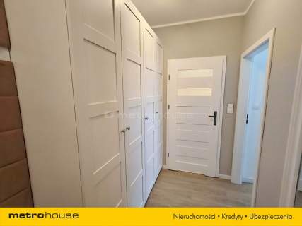Maestria Park Łódź 57 m2 2 pokoje do wprowadzenia