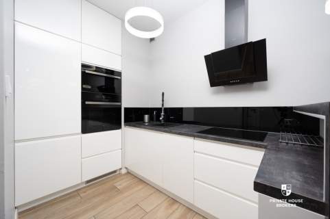 Mieszkanie do wynajęcia, 37,54 m2, Kraków
