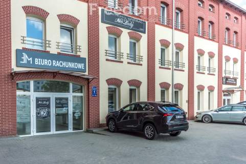Na wynajem lokal usługowy w centrum Elbląga