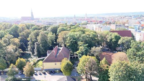 Na sprzedaż budynek pod inwestycje w Świdnicy 