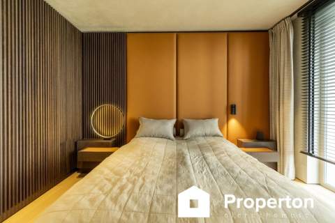 Prestiżowy Apartament na Starym Mieście Patio 100m
