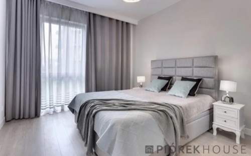 3-pokojowe mieszkanie na Woli