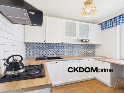 2 pokoje 53 m , balkon, Barwinek   Kielce