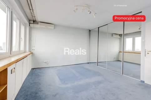 Wyjątkowe 6 pok. 146 m2 Stary Mokotów. Promocja 