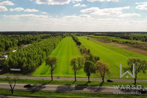 Działka inwestycyjna