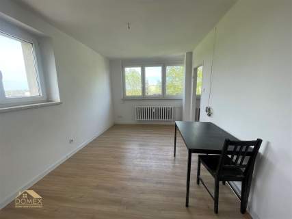 4 pokojowe mieszkanie w Cieszynie 56m2 balkon