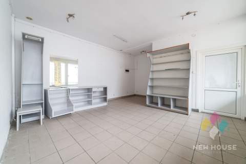 Mrągowo, lokal na wynajem, parter, 60 m2
