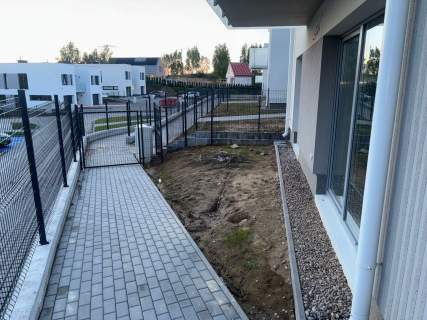Nowe mieszkanie Gdańsk Jasień