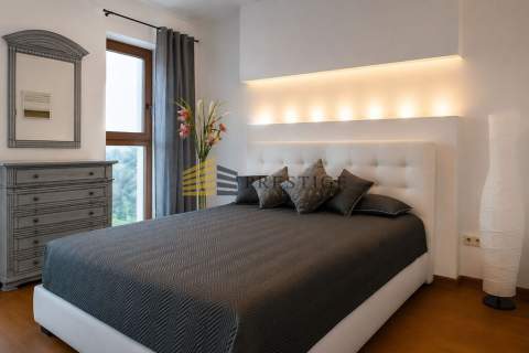 Apartament 63 m przy Arkadii Taras Garaż