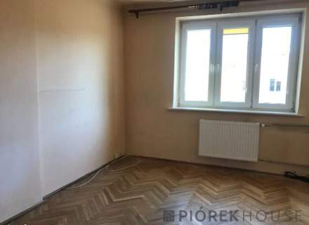 2-pokojowe mieszkanie na Woli