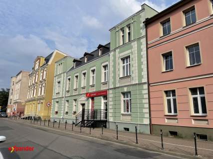 Przestronne mieszkanie - centrum Kwidzyna.