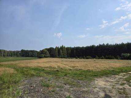 Działka budowlana na sprzedaż, 3652 m2, Ożarowice