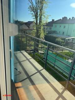 Bliźniak 106m2, duży ogród Myślenicka 25 minCentrum