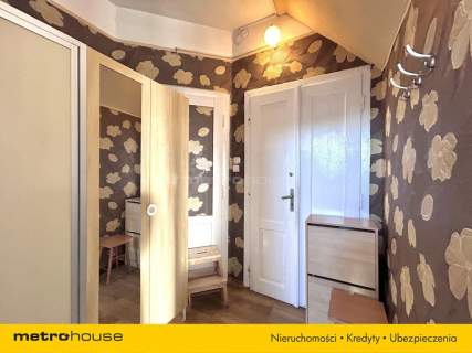 Dom z dużą działką 2196 m2 pod usługi, Pabianice