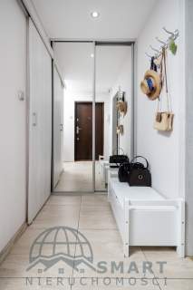 Przytulne 2 pokoje 36,91 m2 gotowe do zamieszkania