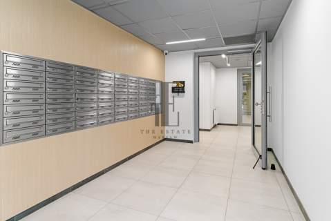 Ogród , Ciche , Wysoki Standard, Lotnisko