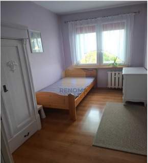 Mieszkanie 4 pokojowe w Ścinawie