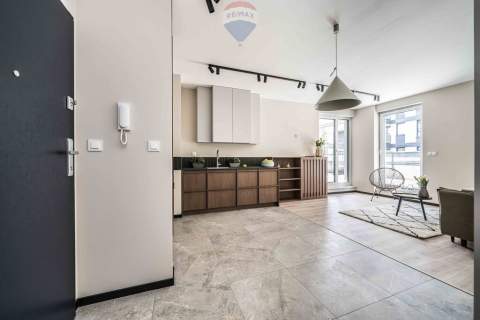 REZERWACJA Os. Goplana 2 pokoje z dużym tarasem