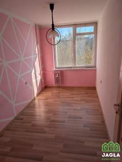 2 pokoje ul. Chopina blok 2 piętro balkon POLECAM