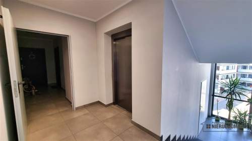 3 pokoje garaż taras Centrum